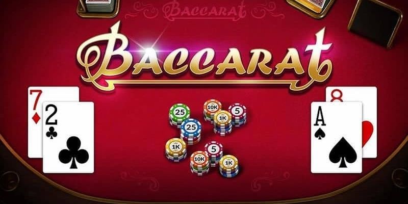 Tìm hiểu Baccarat là gì?