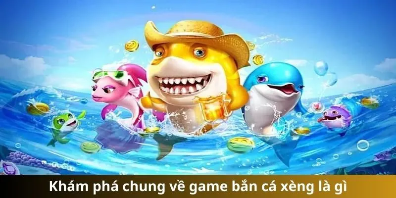 Bắn Cá Xèng Đổi Thưởng 97Win - Săn Boss Lớn, Nhận Quà To