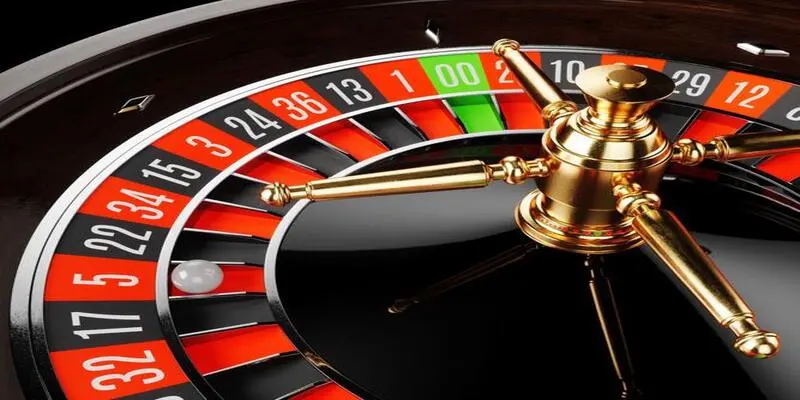 Điểm qua các cửa cược của Roulette