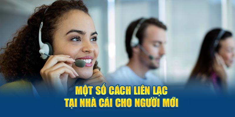 Cách liên lạc tới 97Win an toàn cho thành viên mới