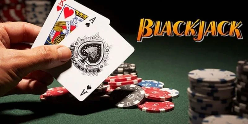 Luật blackjack cơ bản mà ai cũng cần biết