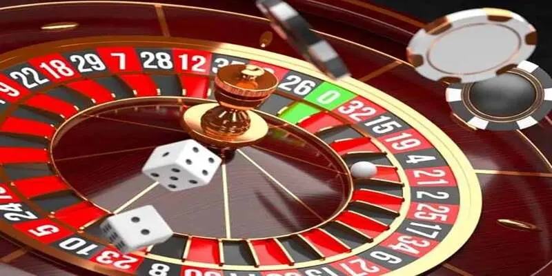 Roulette là gì tại nhà cái 97Win